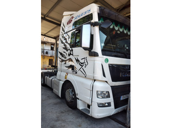 Trekker MAN TGX 18.440: afbeelding 3