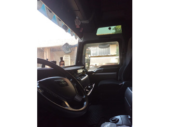 Trekker MAN TGX 18.440: afbeelding 5