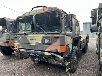 Vrachtwagen MAN 25.422