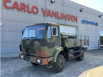 Vrachtwagen MERCEDES-BENZ