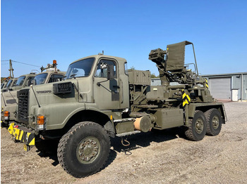 Vrachtwagen VOLVO N10