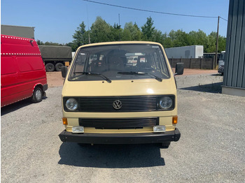 Personenwagen Volkswagen Transporter 4WD T3 syncro: afbeelding 2
