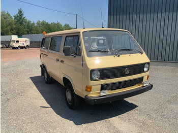 Personenwagen VOLKSWAGEN