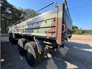 Vrachtwagen MAN KAT 10 T MIL GL 8x8: afbeelding 2