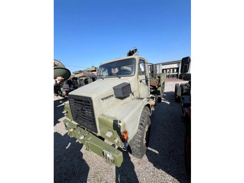 Vrachtwagen, Kraanwagen Volvo N 10 6X6 - FASSI 8TM CRANE (4x in stock): afbeelding 3 Vrachtwagen, Kraanwagen Volvo N 10 6X6 - FASSI 8TM CRANE (4x in stock): afbeelding 3