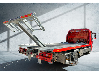 Bergingsvoertuig MERCEDES-BENZ Atego 1224