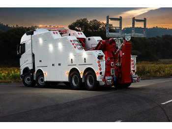 Bergingsvoertuig VOLVO FH 540