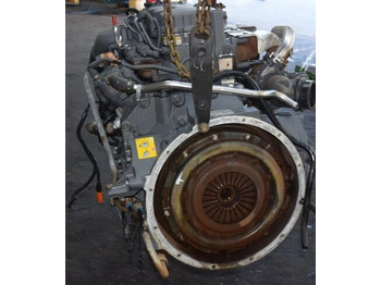 Motor voor Vrachtwagen DAF FR118U2   DAF truck: afbeelding 5