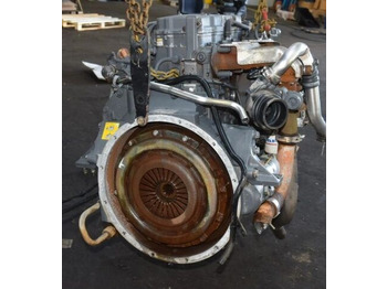 Motor voor Vrachtwagen DAF FR118U2   DAF truck: afbeelding 4