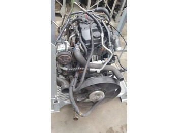 Motor voor Vrachtwagen IVECO F4AFE411B   IVECO Eurocargo truck: afbeelding 3