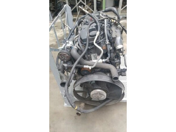 Motor voor Vrachtwagen IVECO F4AFE411B   IVECO Eurocargo truck: afbeelding 4