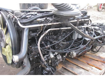 Motor MAN L2000