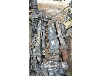 Motor voor Vrachtwagen MAN D0826 LF09 MAN M 2000 L: afbeelding 2 Motor voor Vrachtwagen MAN D0826 LF09 MAN M 2000 L: afbeelding 2