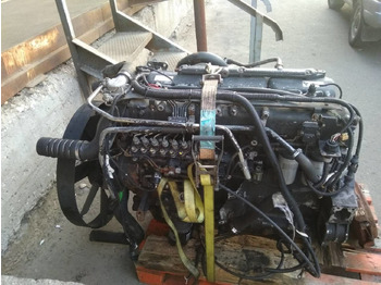 Motor MAN M2000