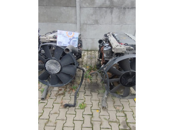 Motor voor Vrachtwagen MAN D2066 LF41 MAN TGA, TGS, TGX: afbeelding 2