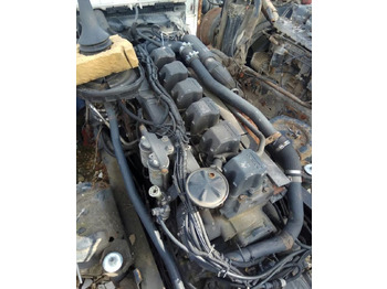 Motor MAN F2000