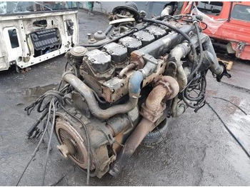 Motor MAN F2000