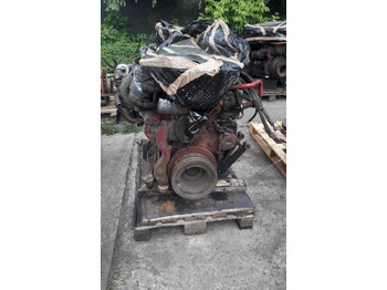 Motor NEOPLAN