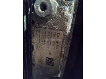 Motor voor Vrachtwagen Mercedes-Benz Om470LA Mercedes-Benz Actros truck: afbeelding 2 Motor voor Vrachtwagen Mercedes-Benz Om470LA Mercedes-Benz Actros truck: afbeelding 2