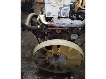 Motor voor Vrachtwagen Mercedes-Benz Om470LA Mercedes-Benz Actros truck: afbeelding 4 Motor voor Vrachtwagen Mercedes-Benz Om470LA Mercedes-Benz Actros truck: afbeelding 4