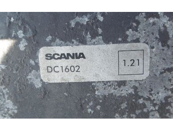 Motor voor Vrachtwagen Scania DC 16.02  Scania 4 - series: afbeelding 3