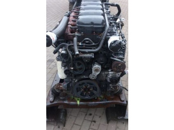 Motor voor Vrachtwagen Scania DC12, DC1215   Scania truck: afbeelding 4