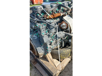 Motor voor Vrachtwagen Scania DC13.115 Scania G, P, R, HD, LD, MD: afbeelding 3