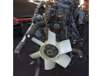 Motor voor Vrachtwagen DAF FR118U2   DAF truck: afbeelding 2