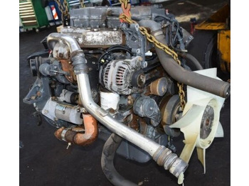 Motor voor Vrachtwagen DAF FR118U2   DAF truck: afbeelding 3