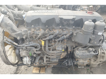 Motor voor Vrachtwagen DAF Paccar 460 MX340S2 E5   DAF XF105: afbeelding 4