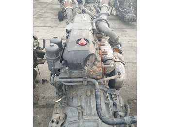 Motor voor Vrachtwagen DAF Paccar 460 MX340S2 E5   DAF XF105: afbeelding 2