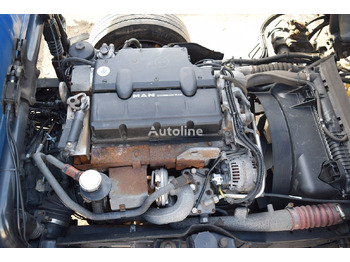 Motor voor Vrachtwagen MAN D0834 LFL64 MAN TGL: afbeelding 3