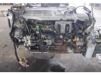 Motor voor Vrachtwagen MAN D2066 LF03 MAN TGA, TGS, TGX: afbeelding 2