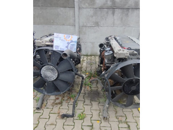 Motor voor Vrachtwagen MAN D2066 LF36 MAN TGA, TGS, TGX: afbeelding 3