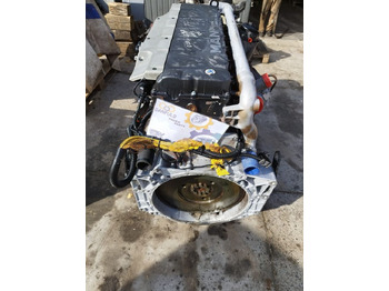 Motor voor Vrachtwagen MAN D2066 LF57 MAN TGX, TGA, TGS: afbeelding 4