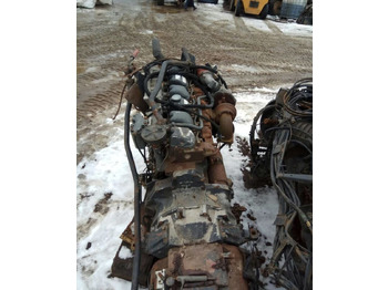 Motor voor Vrachtwagen MAN D2866 LF05 MAN F90: afbeelding 4