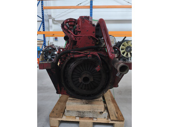 Motor voor Vrachtwagen MAN D2876 LF04 MAN TGA, F2000, E2000: afbeelding 2