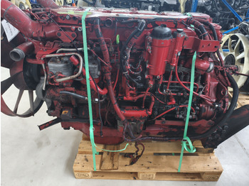 Motor voor Vrachtwagen MAN D2876 LF04 MAN TGA, F2000, E2000: afbeelding 3