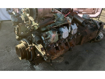 Motor voor Vrachtwagen Mercedes-Benz OM441A   Mercedes-Benz truck: afbeelding 4