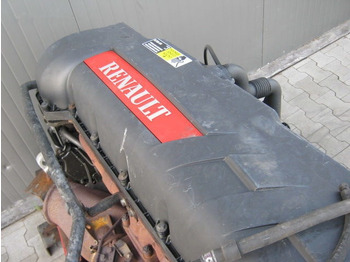 Motor voor Vrachtwagen Renault DXI 11 440 E3   Renault Premium: afbeelding 3