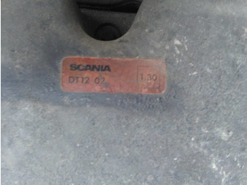 Motor voor Vrachtwagen Scania HPI DT1202 Scania R 470 HPI E3: afbeelding 5 Motor voor Vrachtwagen Scania HPI DT1202 Scania R 470 HPI E3: afbeelding 5