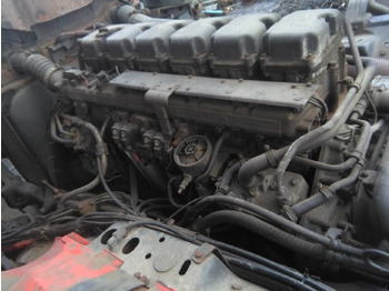 Motor voor Vrachtwagen Scania HPI DT1202 Scania R 470 HPI E3: afbeelding 3 Motor voor Vrachtwagen Scania HPI DT1202 Scania R 470 HPI E3: afbeelding 3