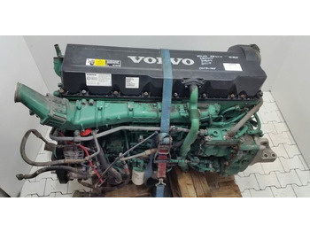 Motor voor Vrachtwagen Volvo D13A 400 Volvo FH13: afbeelding 2 Motor voor Vrachtwagen Volvo D13A 400 Volvo FH13: afbeelding 2