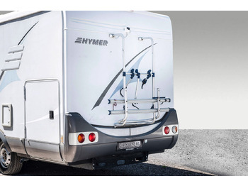 Buscamper FIAT Hymer HYMERMOBILE B614: afbeelding 5