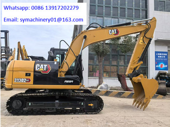 Rupsgraafmachine Caterpillar 313D2GC: afbeelding 2