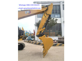 Rupsgraafmachine Caterpillar 313D2GC: afbeelding 3