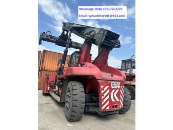 Reach stacker Kalmar DRF450-60S6K: afbeelding 2