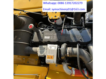 Rupsgraafmachine Komatsu PC210LC: afbeelding 4
