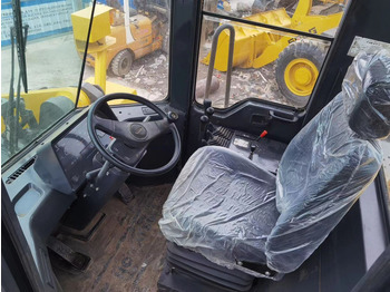 Wiellader Komatsu WA470: afbeelding 5