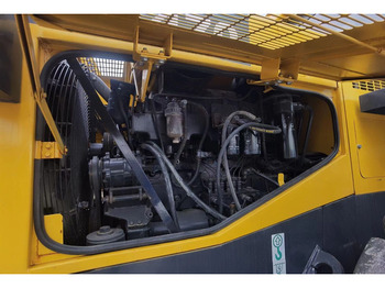 Wiellader Komatsu WA470: afbeelding 2